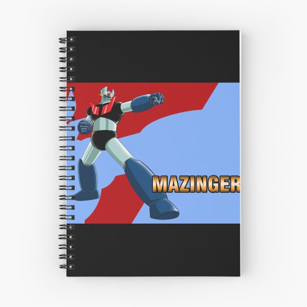 Item preview, Mazinger Z designed and sold by Zer0-13.