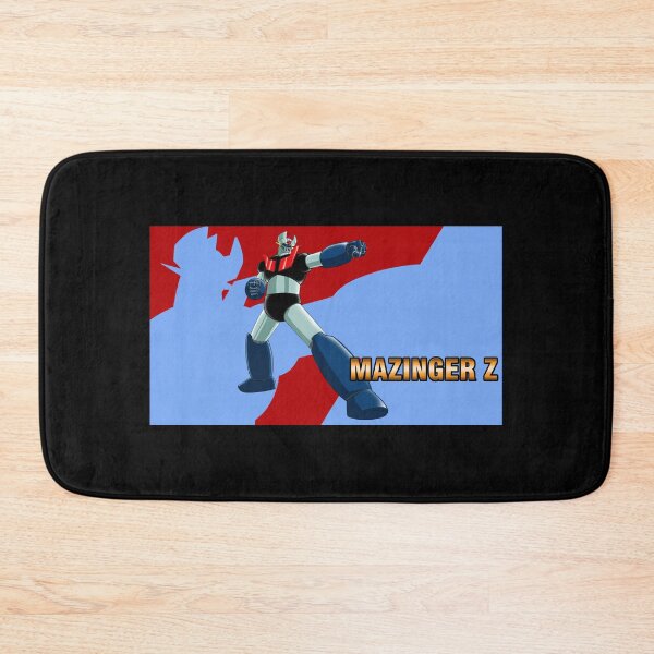 Item preview, Mazinger Z designed and sold by Zer0-13.
