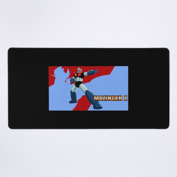 Item preview, Mazinger Z designed and sold by Zer0-13.