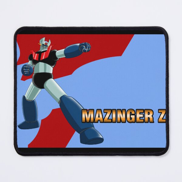 Item preview, Mazinger Z designed and sold by Zer0-13.