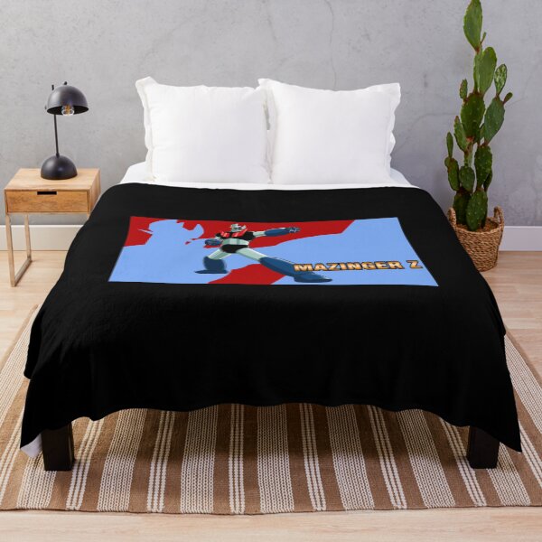 Item preview, Mazinger Z designed and sold by Zer0-13.