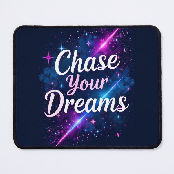Item preview, Chase your Dreams designed and sold by Nunaprettyshop.