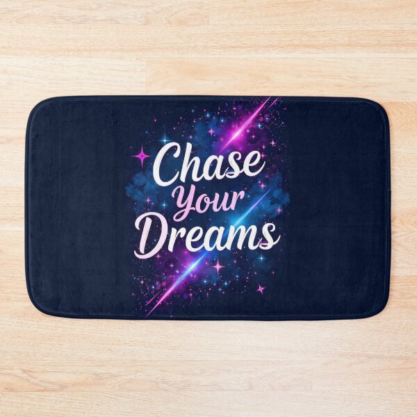 Item preview, Chase your Dreams designed and sold by Nunaprettyshop.