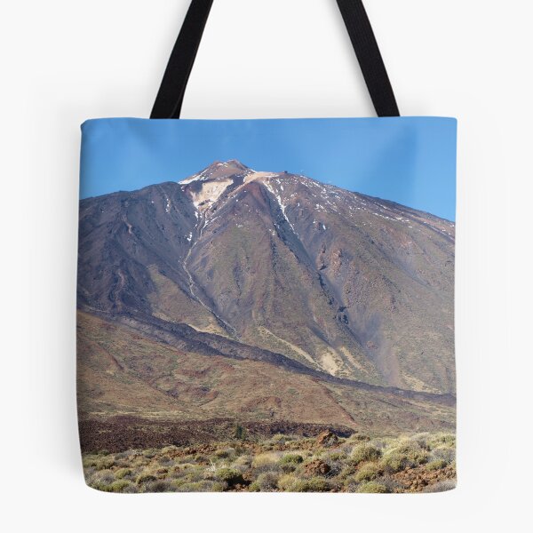 Item preview, Top of Tenerife designed and sold by Janone.