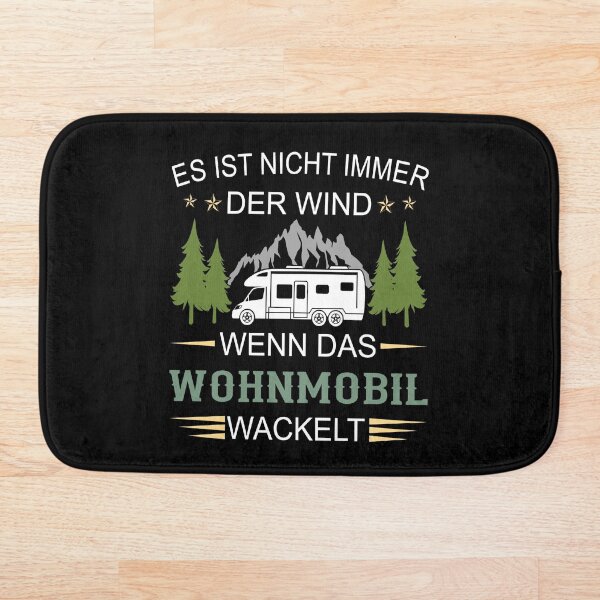 Item preview, NO SIEMPRE EL VIENTO - Camping Autocaravana Camper designed and sold by MPODM.