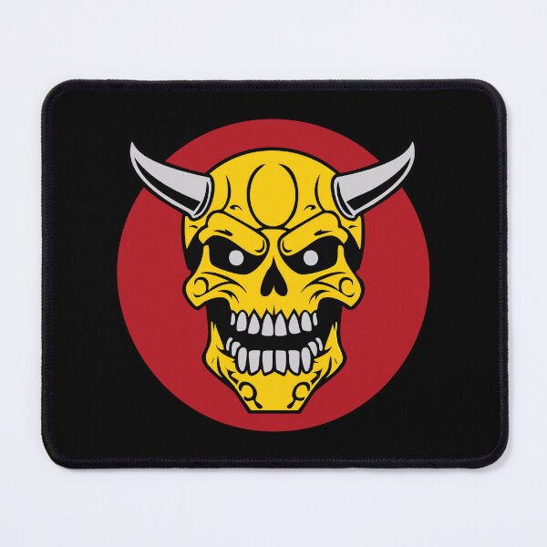 Item preview, Doom Skull designed and sold by TOYFACE.