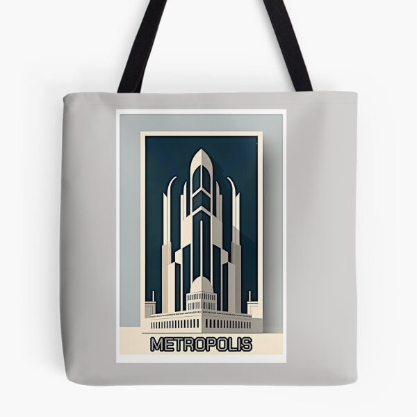 Item preview, METROPOLIS designed and sold by Bondillero.