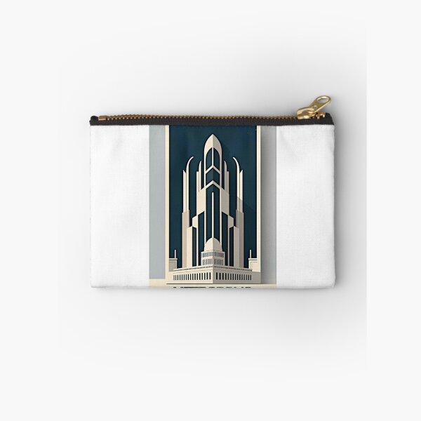 Item preview, METROPOLIS designed and sold by Bondillero.