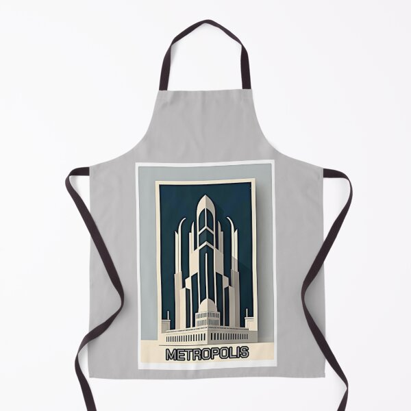 Item preview, METROPOLIS designed and sold by Bondillero.