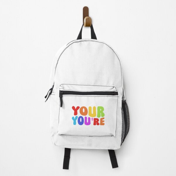 Item preview, Your You're Grammar designed and sold by prettycooluk.