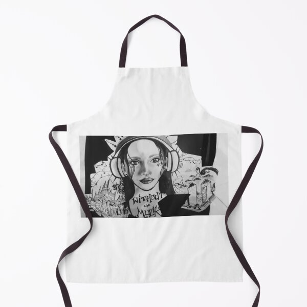 Item preview, Without musik designed and sold by michaela1992.