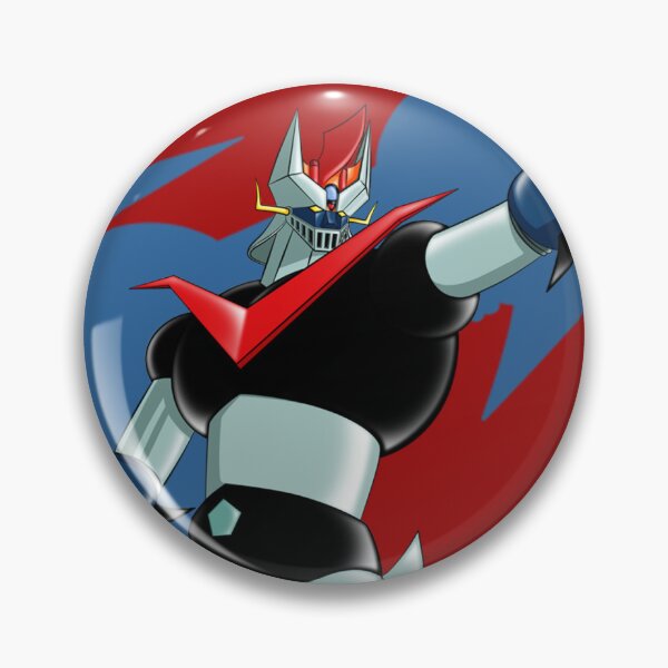 Item preview, Great Mazinger designed and sold by Zer0-13.