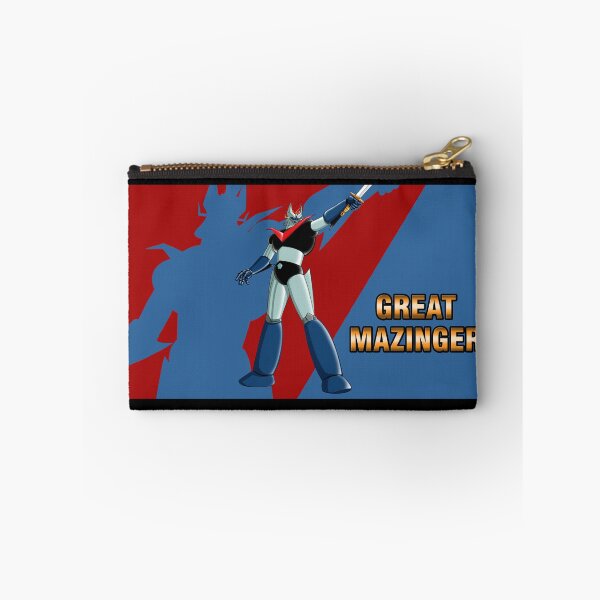 Item preview, Great Mazinger designed and sold by Zer0-13.