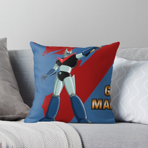 Item preview, Great Mazinger designed and sold by Zer0-13.