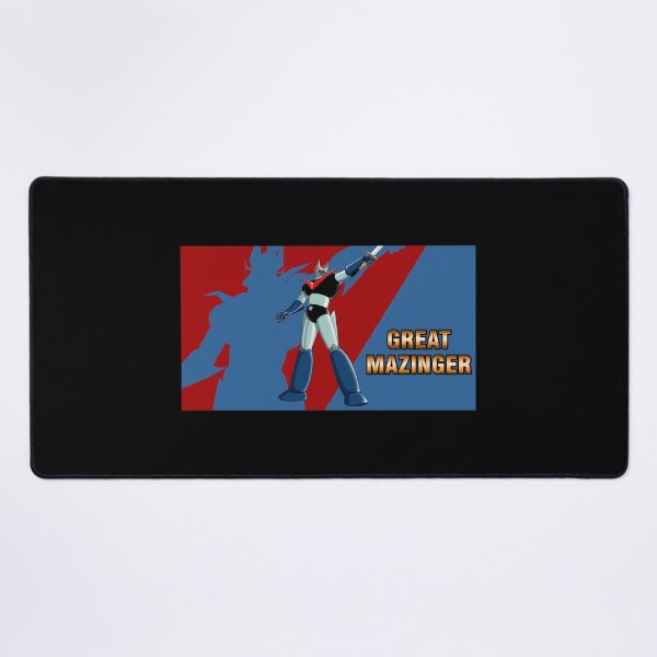 Item preview, Great Mazinger designed and sold by Zer0-13.