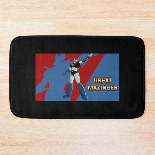 Item preview, Great Mazinger designed and sold by Zer0-13.