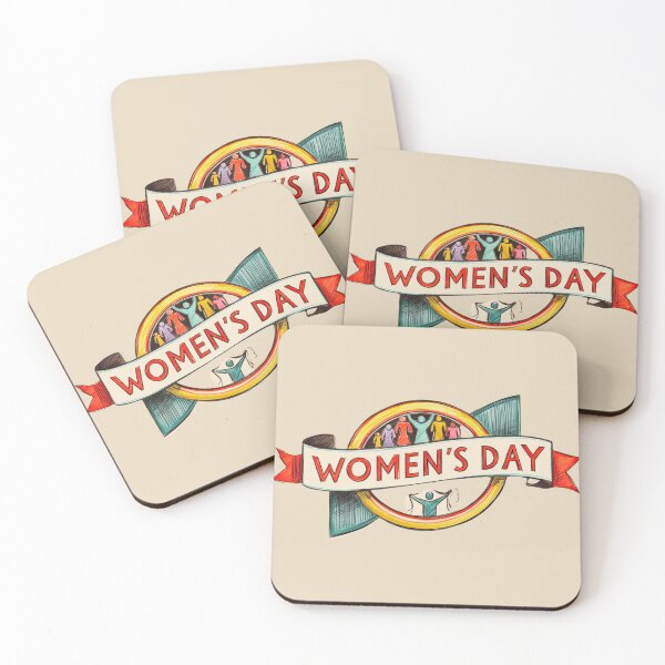 Item preview,  Women's Day designed and sold by Nature's Palette.
