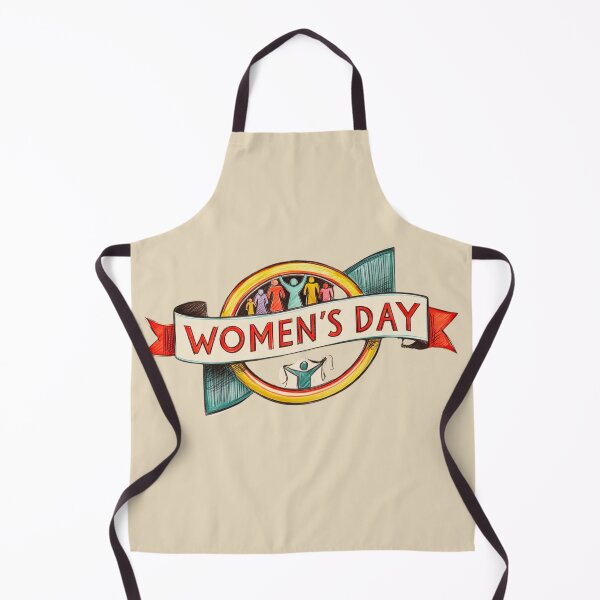 Item preview,  Women's Day designed and sold by Nature's Palette.
