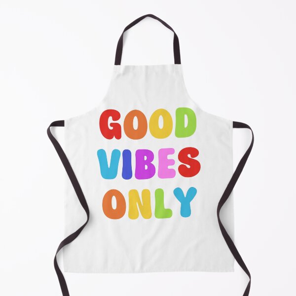 Item preview, Good Vibes Only designed and sold by prettycooluk.