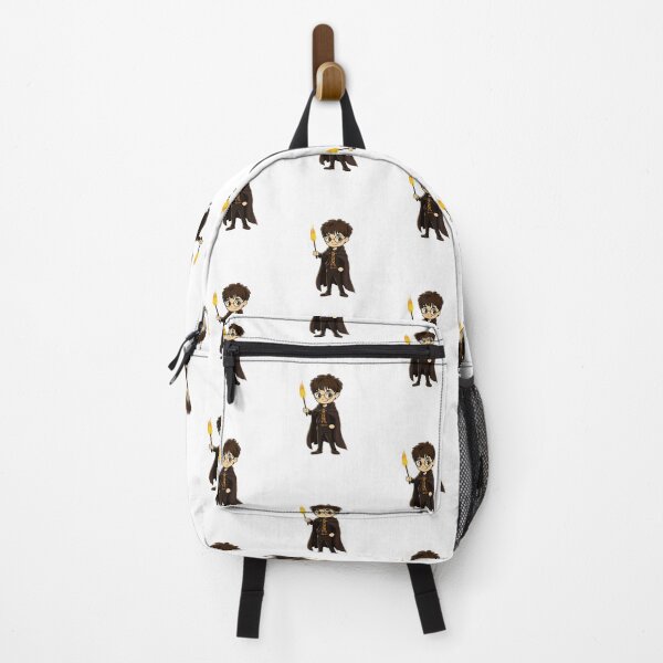 Item preview, Harry, Cartoon Wizard Magical fantasy, magical tale designed and sold by Innamalinka.