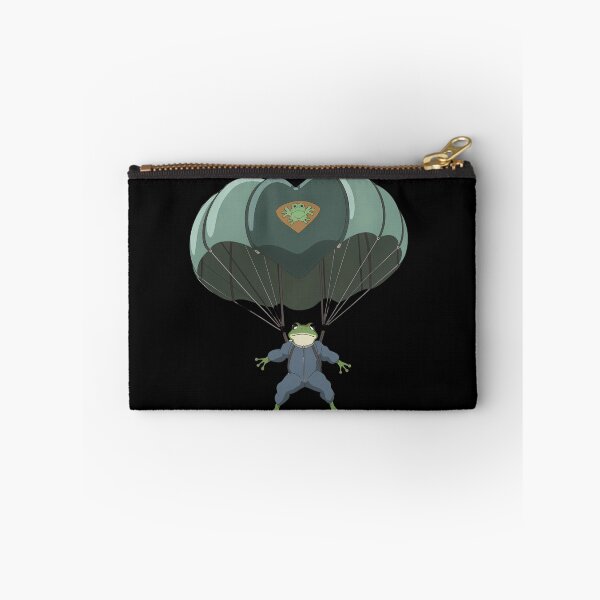 Item preview, Frog -Free Adventure in the Sky designed and sold by ATOTI.