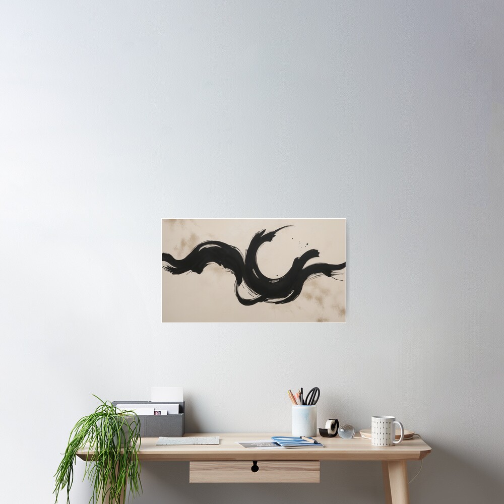 Item preview, Poster designed and sold by PixelsArtst.