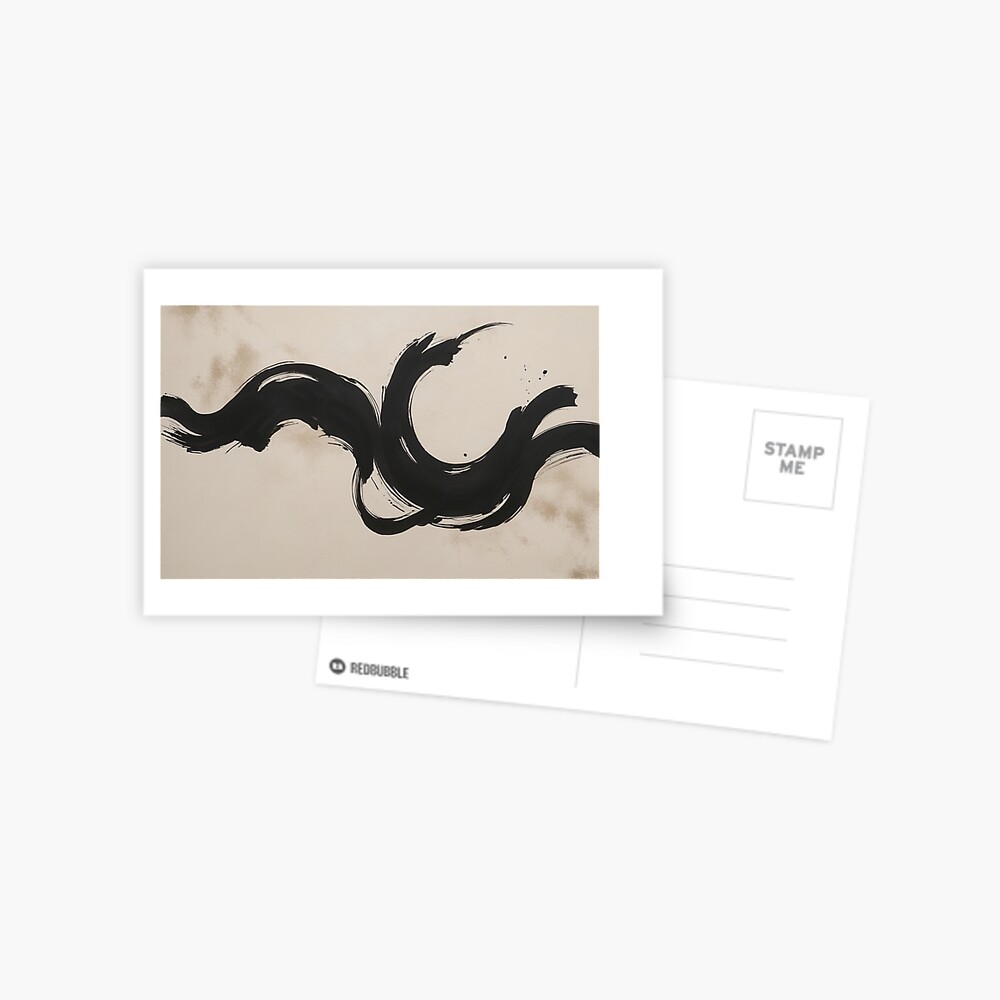 Item preview, Postcard designed and sold by PixelsArtst.