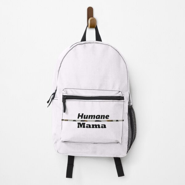 Item preview, Humane Mama designed and sold by annenambiro.