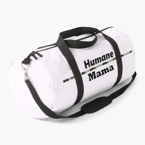 Item preview, Humane Mama designed and sold by annenambiro.