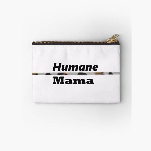 Item preview, Humane Mama designed and sold by annenambiro.