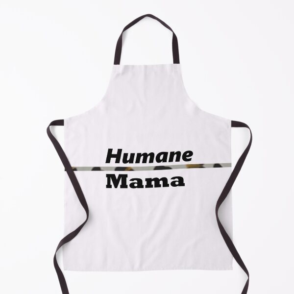 Item preview, Humane Mama designed and sold by annenambiro.