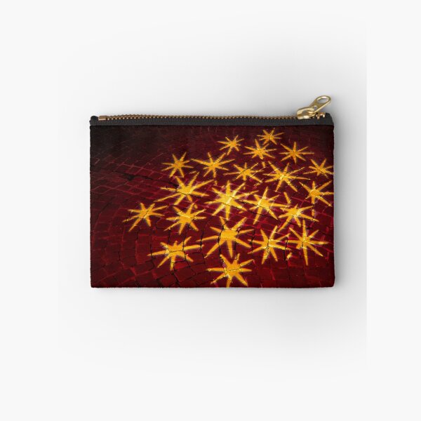 Item preview, Illuminated Stars on the Cobblestone Street designed and sold by Mats Silvan.