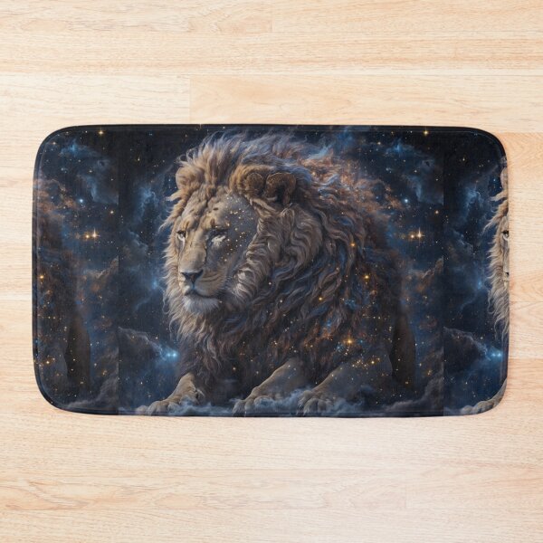 Item preview, Cosmic King designed and sold by Sadia  Jannat.