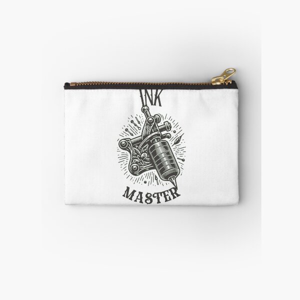 Item preview, ink master designed and sold by PopPizzazz.