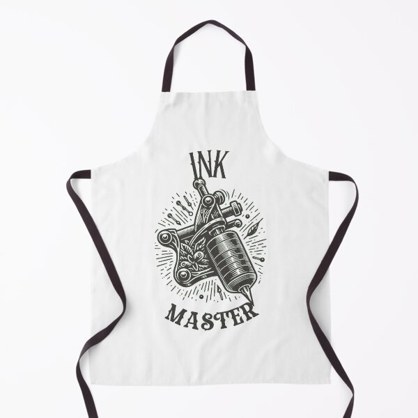 Item preview, ink master designed and sold by PopPizzazz.