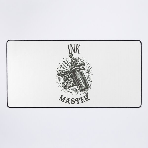 Item preview, ink master designed and sold by PopPizzazz.