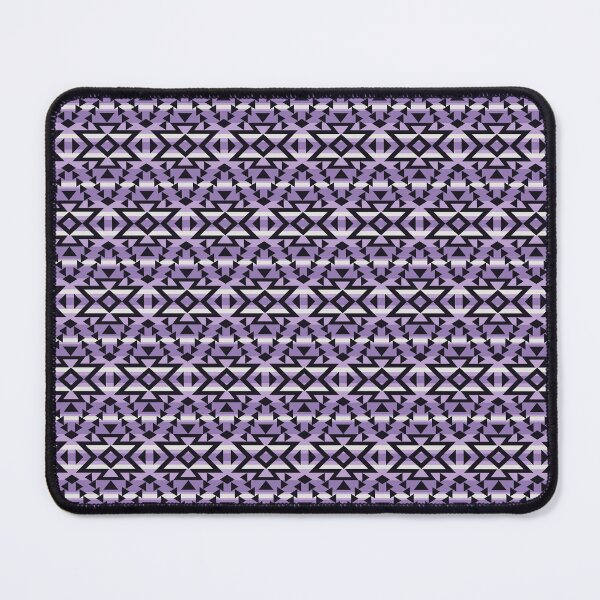 Item preview, Modern Aztec Southwestern Native American Pattern designed and sold by BWDecorPattern.