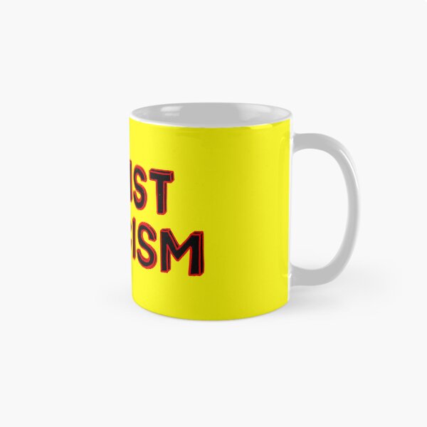 Item preview, Resist fascism designed and sold by IHateDumplings.
