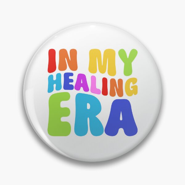Item preview, In my healing era designed and sold by prettycooluk.