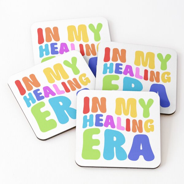 Item preview, In my healing era designed and sold by prettycooluk.