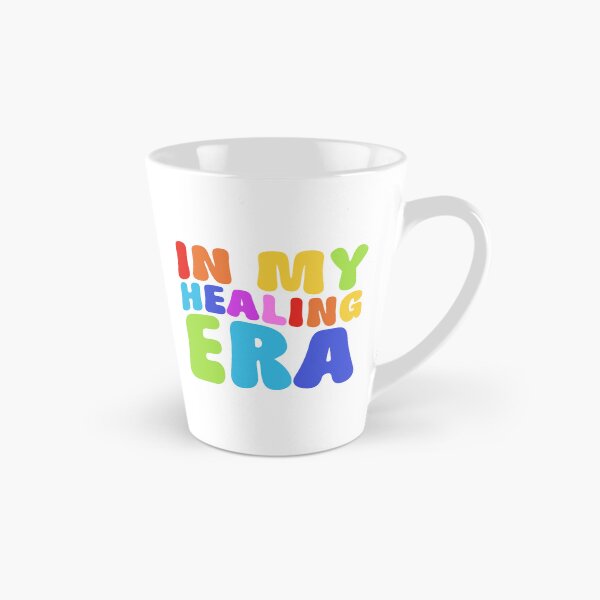 Item preview, In my healing era designed and sold by prettycooluk.
