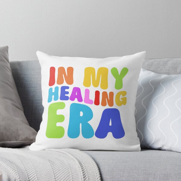 Item preview, In my healing era designed and sold by prettycooluk.