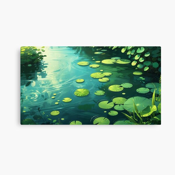 Canvas Print