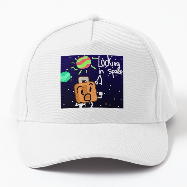 Item preview, LOCKING IN SPACE!  designed and sold by SilaaShop.