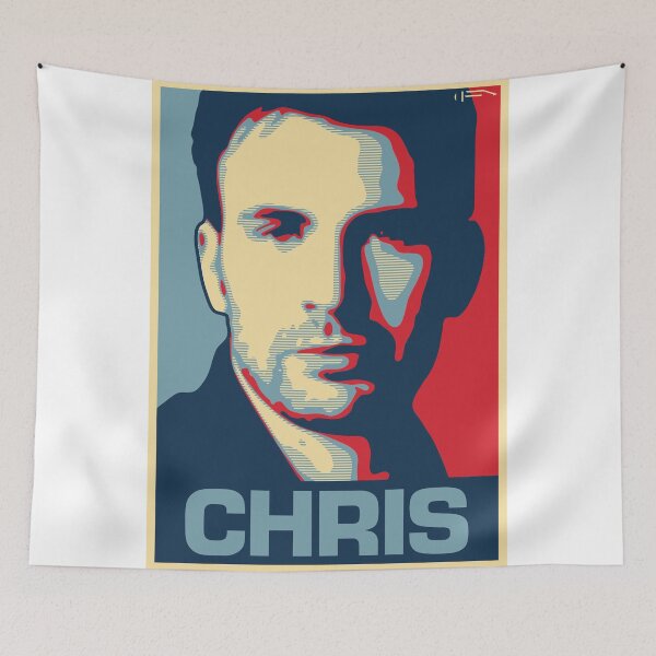 Item preview, Chris designed and sold by DFA.