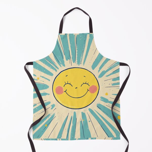 Item preview, Happy Sun Good Feelings designed and sold by anettfaye.