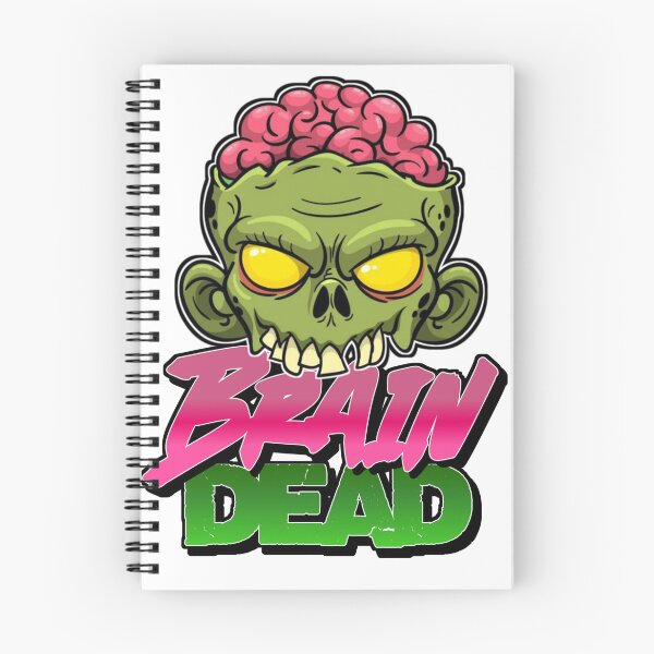 Item preview, Brain Dead designed and sold by VM04.