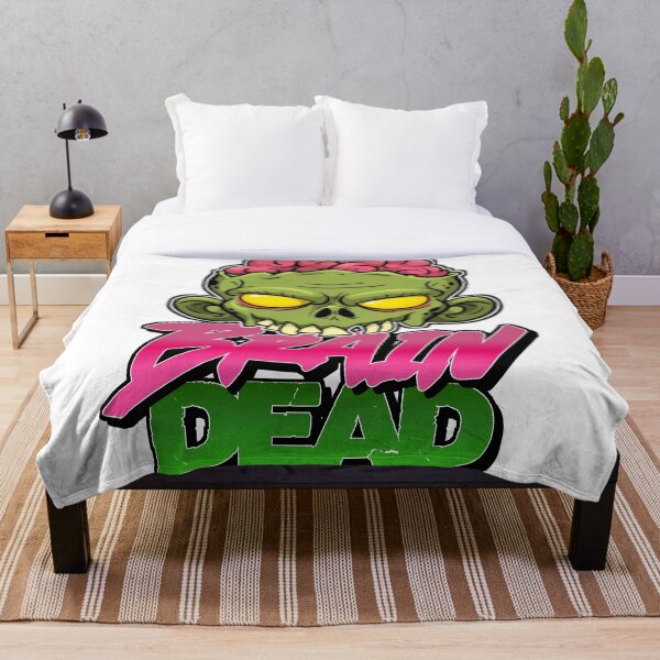 Item preview, Brain Dead designed and sold by VM04.
