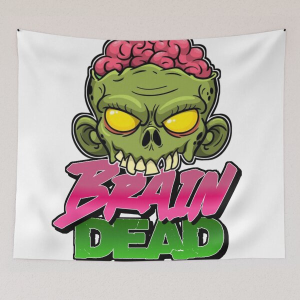 Item preview, Brain Dead designed and sold by VM04.