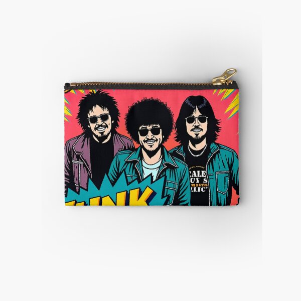 Item preview, Copy of Bold Graphic Funk Rock - 80s/90s Illustration Style designed and sold by Rockuanna.